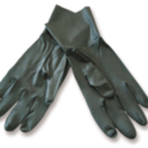 G102/G250/G350射线防护手套 分指骨科防护手套