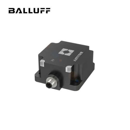 BALLUFF/巴鲁夫BES0225 电感式标准传感器BES Q80KA-PAH40B-S04Q