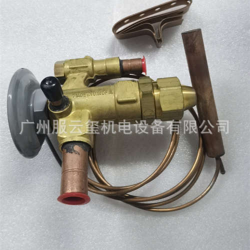 sporlan全新原装美国斯波兰热力膨胀阀动力头EGVE-1-CP100 VCP100