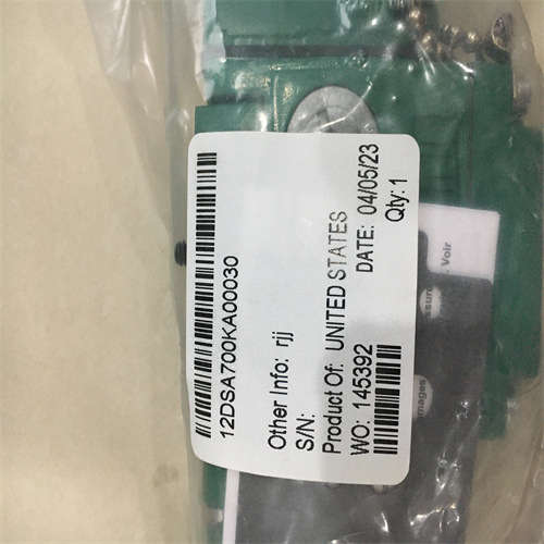 纽曼蒂克ASCO电磁阀02DBW4Z3MK00061先导阀