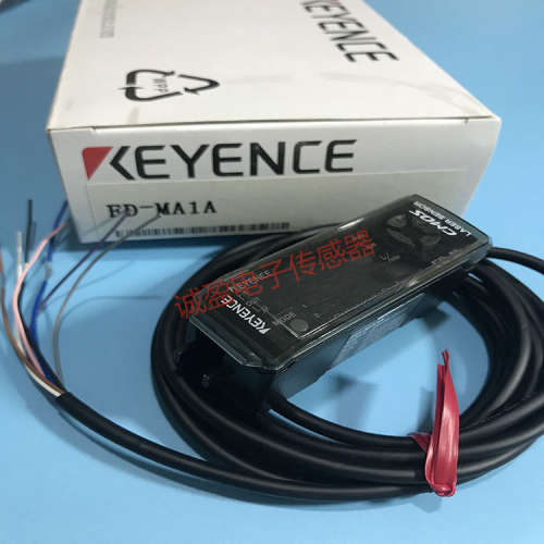 基恩士流量计传感器FD-MA1A FD-MA1AP /SA1NA/MA1 /MA2/MA2A