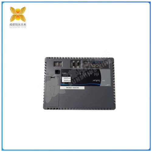 MS-NAE5510 JOHNSON 特定系列的网络引擎在Metasys系统