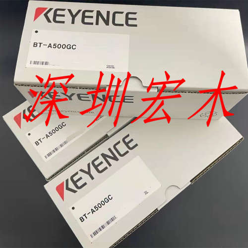 BT-AUC51+BT-A500GC+OP-88572  KEYENCE/基恩士 全新原装正品询价