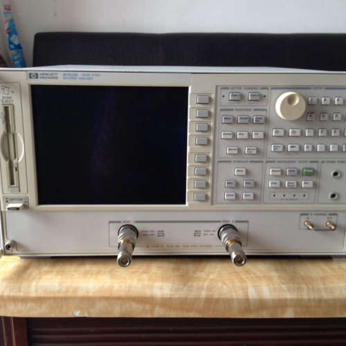 HP8753E惠普HP8711A安捷伦AGILENT8753E网络分析仪