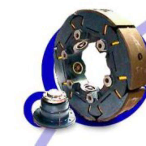 上海祥树TWIFLEX气动制动器No.10382