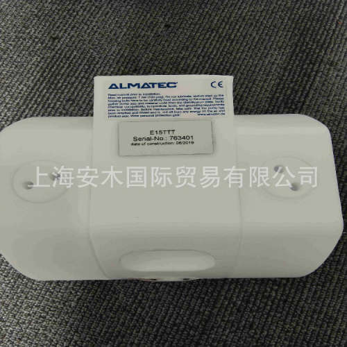 德国原装进口ALMATEC气动隔膜 电子级化工泵耐腐蚀泵CX20ETT