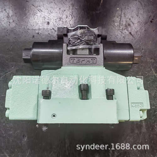 DEH22P-10-207D-2DA200AL-L71-W1电磁阀DEH22P-30-2072WD24AL川崎