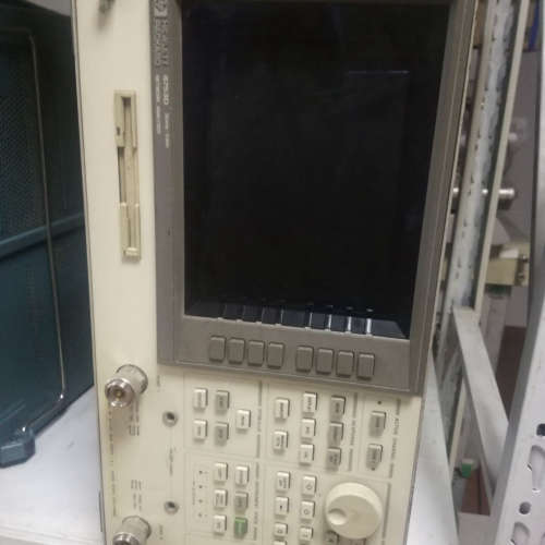 大量库存/美国惠普HP8753D网络分析仪/HP8753C+HP85046A