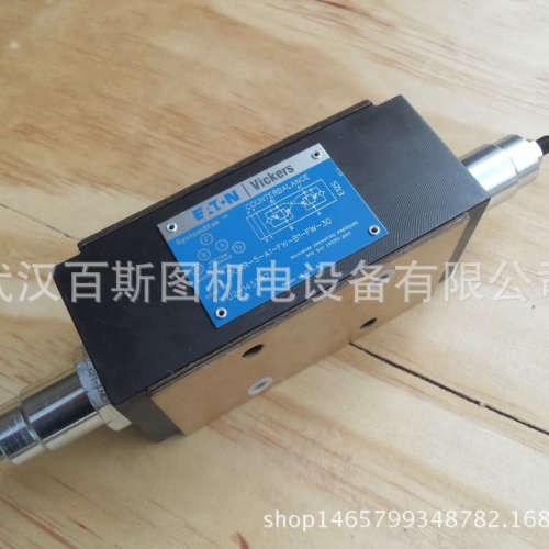 美国威格士DG4S4-LW-012N-B-60