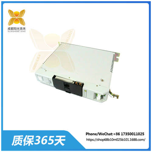 1394C-AM75-IH   处理器控制模块 可编程控制器