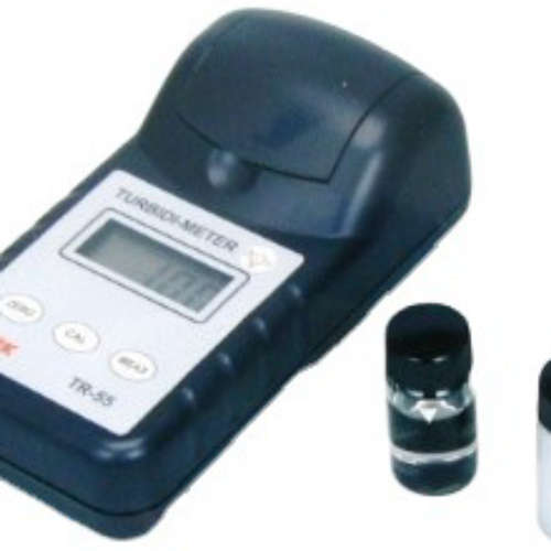 日本笠原理化H2SO4-55便携式硫酸浓度检测仪0~199.9g/L