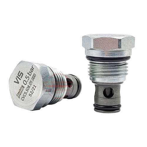 意大利vis单向阀CVC0/CVC5/CVH0.S08/S10/M18/M22.0Y/0N/0S.000