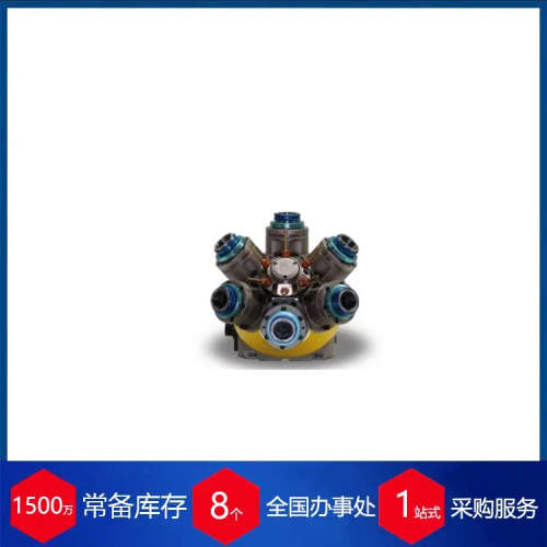 意大利OMG转塔角度头HT 系列