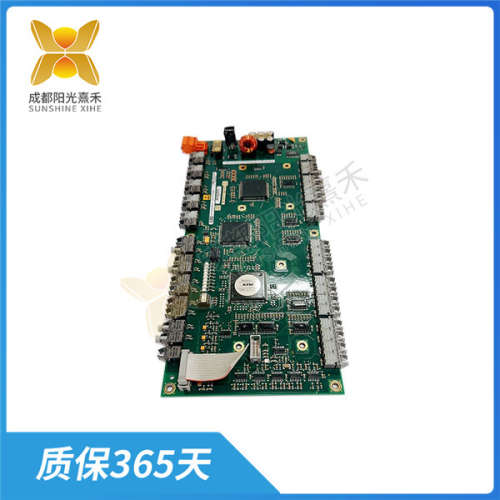UFC760BE143 3BHE004573R0143 ABB UFC760BE选用高质量的电子元件