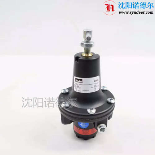 parker派克调压阀R119-04DG/M1、 R119-08C/M2大流量减压阀