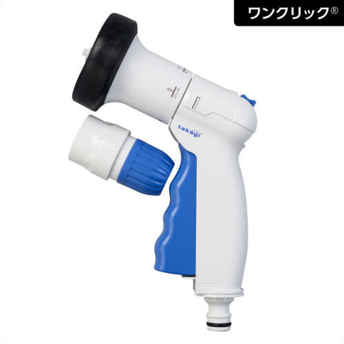 GNX112N日本TAKAGI喷雾装置 水枪