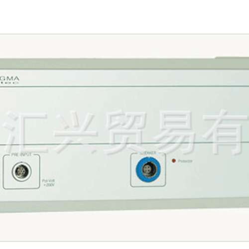 销售韩国sigma eltec扬声器听音测量扫频信号发生器SG-5321A