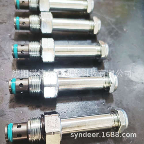 PARKER派克DSL081NR 、RDH081S10V【N5A125-15.0N、R04B4-5.0N、