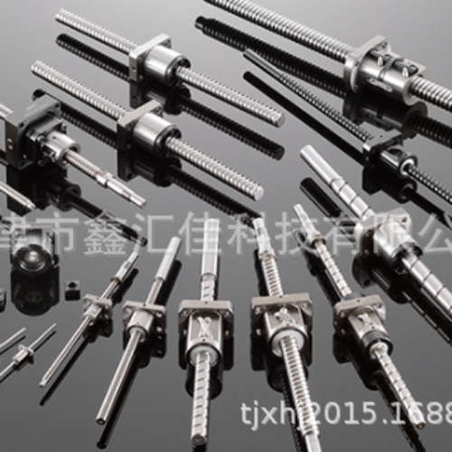 ISSOKU     GTR1520 C7 130522-47   丝杠 滚珠丝杠 轴承