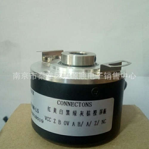 ASE-4096-MBT-20  -12 mm 编码器 2022