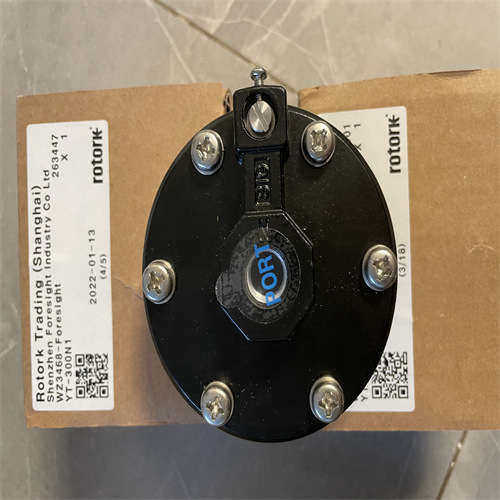 罗托克rotork阀位变送器SPTM-5VLZ10有货