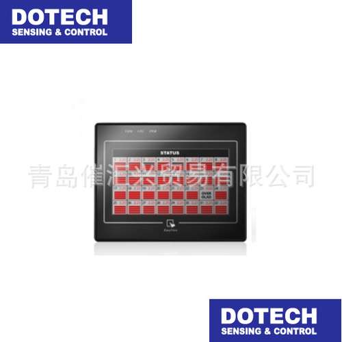 海外厂家直购进货韩国DOTECH监测控制器MCUT32