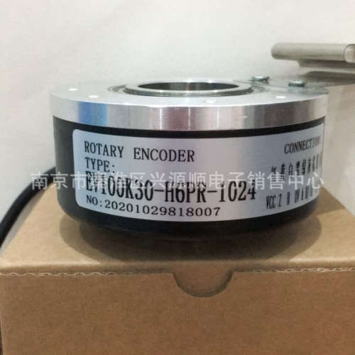 编码器 EV100K30- H6PR-1024   2022