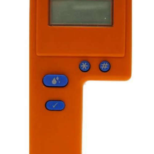 原装美国DELMHORST水分仪C-2000探头另配探头37-E/C 远程电极