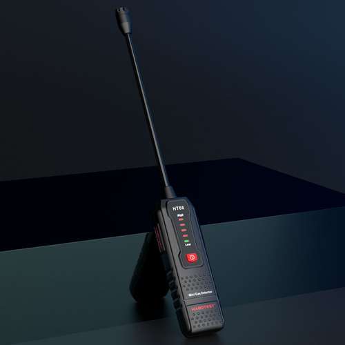 HT66华博新品可燃气体检测仪