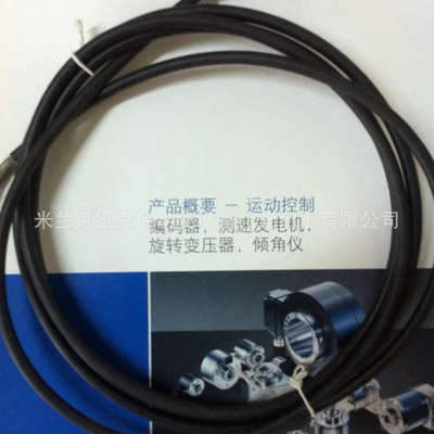 当天发货 Baumer-堡盟 ESG 32SH0200  原装产品 M8传感器电缆