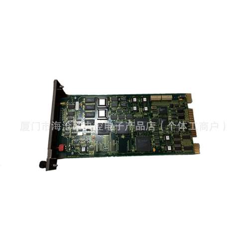 3BHB002751R0102 XV C722 A02 ABB 快速 I/O 印刷电路板组装