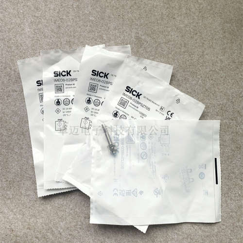 全新SICK西克接近开关传感器IME08-03BPSZC0S IME08-03BPOZC0S