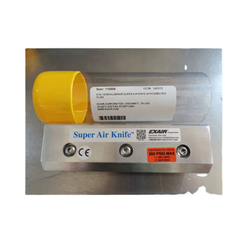 供应美国依爱 EXAIR涡旋管3208/3206/3210