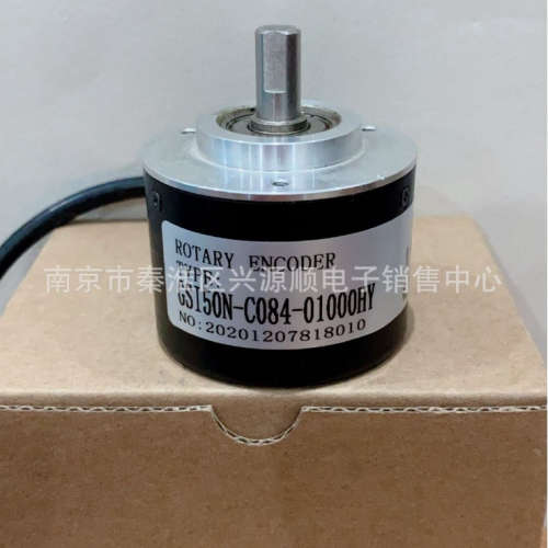 GSI50N-C084-01000HY TOC-B-2000M-24P S48-8-1000ZT 编码器2022