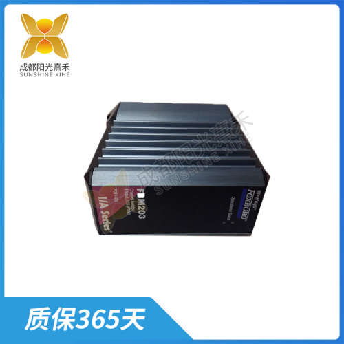 FBM203-P0914SV 电阻范围为0至320欧姆 (FBM203)或0至30欧姆