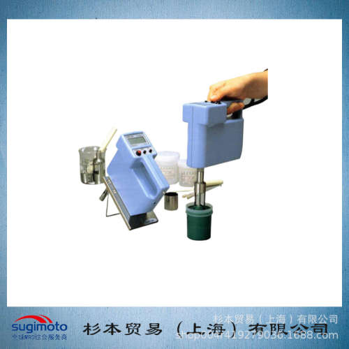 MALCOM马康  便携式粘度计PM-2A  上海杉本贸易 大量现货供应