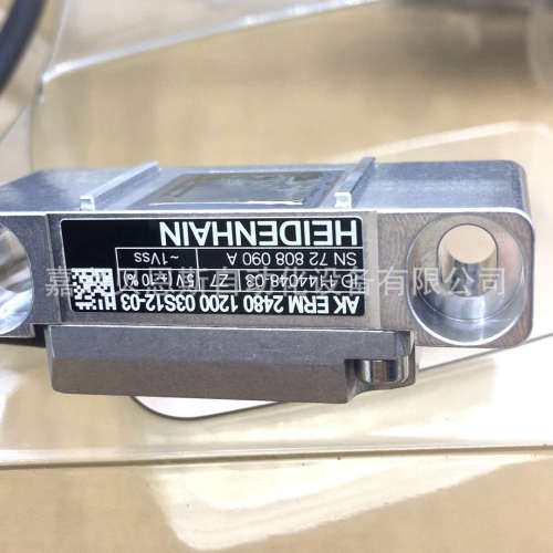 AK ERM 2480 1024 03S12-03 ID618830-24/1144048-02海德汉读数头