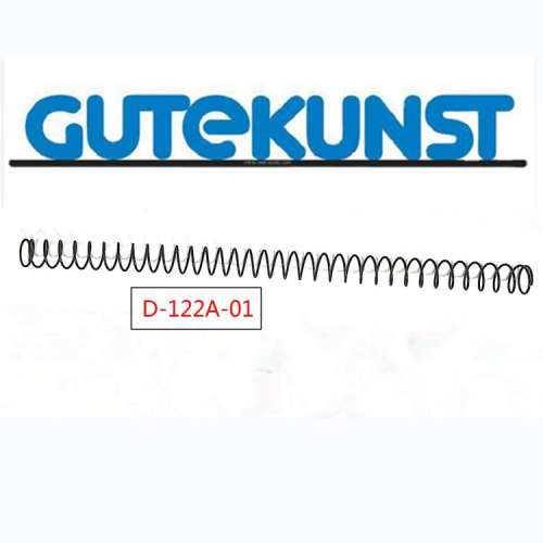 GUTEKUNST 弹簧  D-090W-03