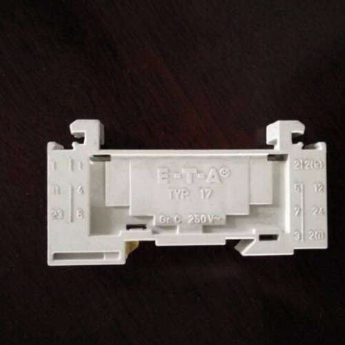 德国货源ETA电源分配模块ETA 3120-F524-P7M1-W01A-16A