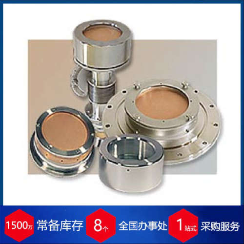 德国THIN FILM CONSULTING圆形高真空磁控管IONIX工业用