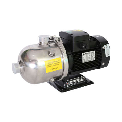 杭州南方水泵CHL2-30不锈钢离心泵热水循环泵增压泵