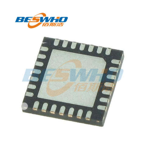 CP2102N-A01-GQFN28R单片机 QFN28贴片 CP2102N微控制器 全新原装