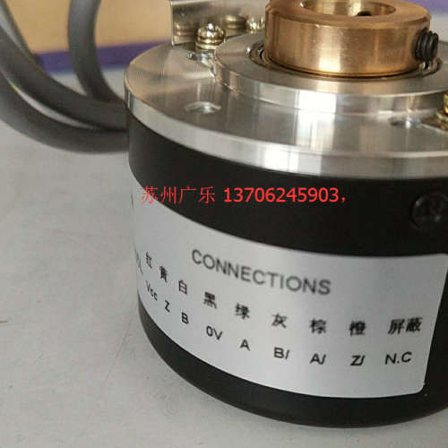 HZJ-12-102.4BM-G05L  EB50P8-L6DR-1024 编码器2022