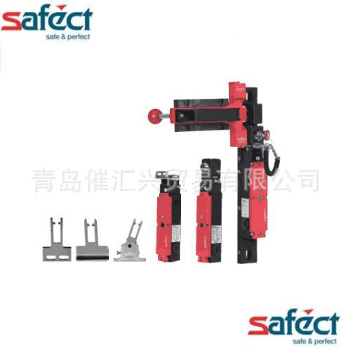 韩国safect 感应器传感器开关PLC安全锁 CLS-M2BD-SD(NLV)