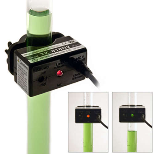 日本TOYOKOKAGAKU东横化学漏液传感器TK-010N2-S1