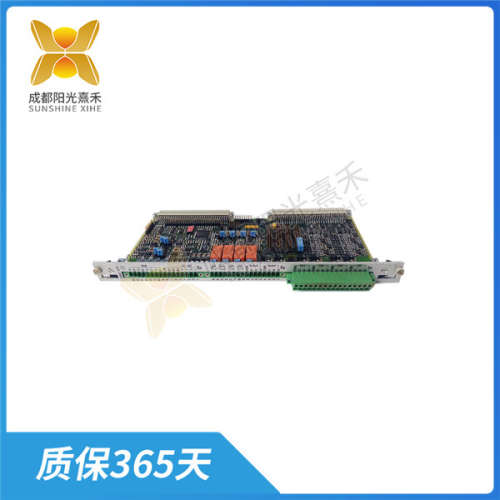 200-560-000-016 Vibro-meter 编码器模块用于测量旋转或线性位