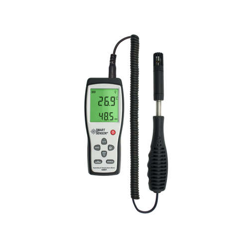 希玛 手持式温湿度计 ST8817