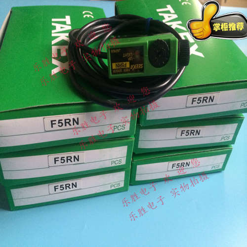 竹中光纤传感器F5RN F5RNPNP F5R F5RPNP F5RH F5N F70AR F71CR