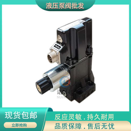 Parker派克  R4VPI03-0P5P0PN4MAA130P25  R6V03-5951009G0B125