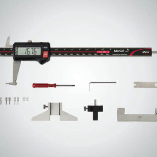 上海祥树MAHR MarCal|数字通用卡尺 MarCal 16 EWRi-V4118907